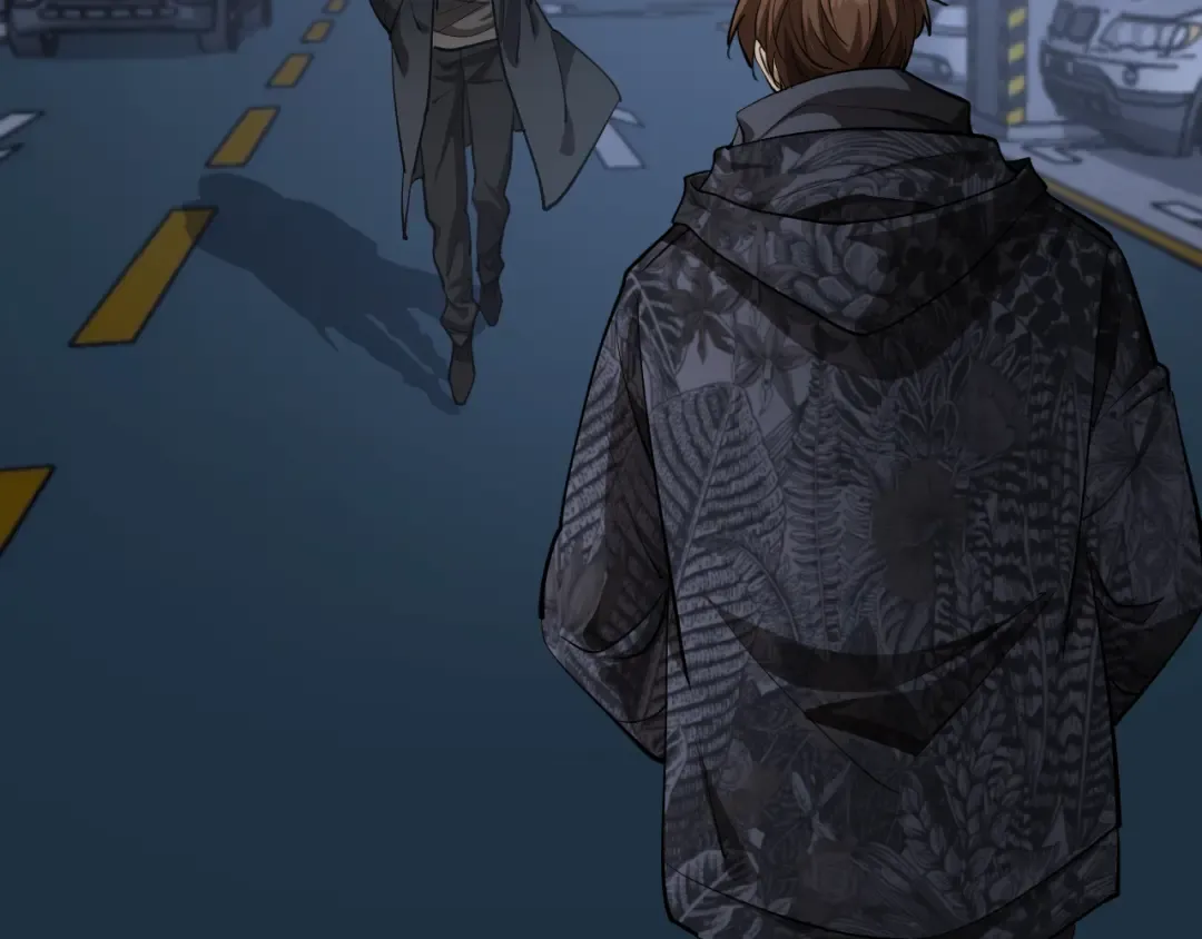 第165话 哪有这么多巧合 第30页