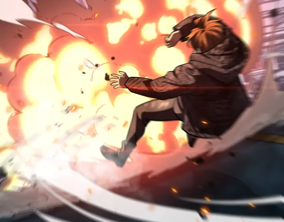 第165话 哪有这么多巧合 第36页