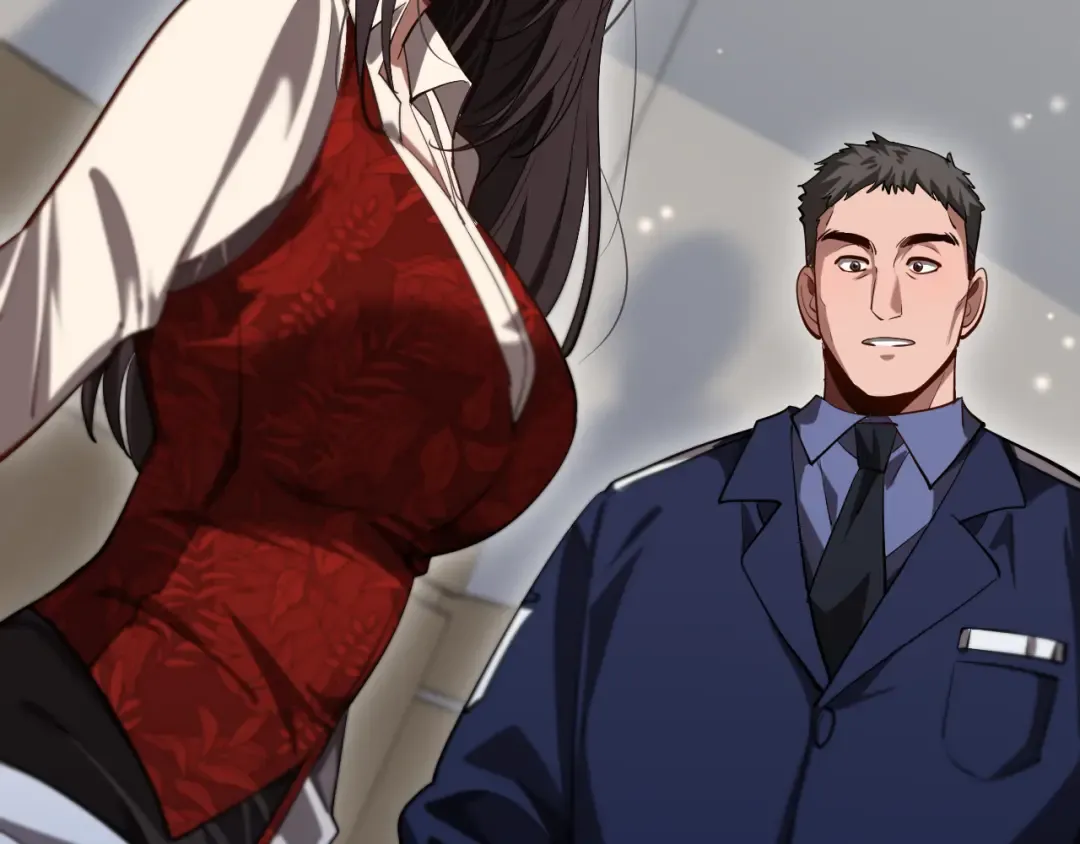 第165话 哪有这么多巧合 第50页