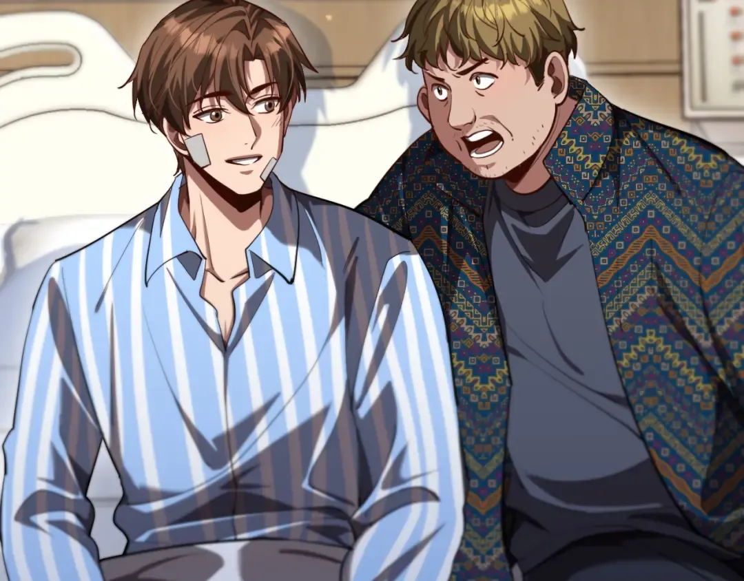 第165话 哪有这么多巧合 第61页