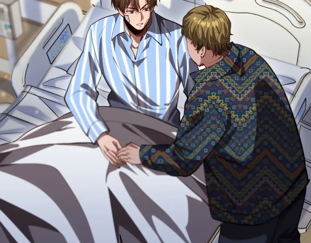 第165话 哪有这么多巧合 第70页