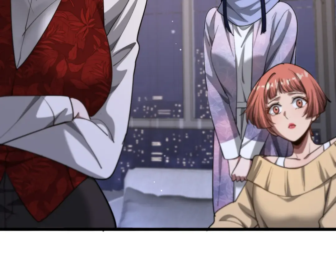 第165话 哪有这么多巧合 第84页