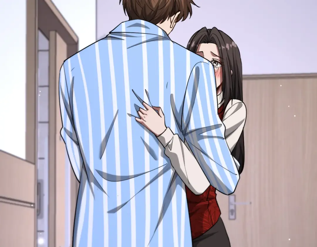 第165话 哪有这么多巧合 第91页