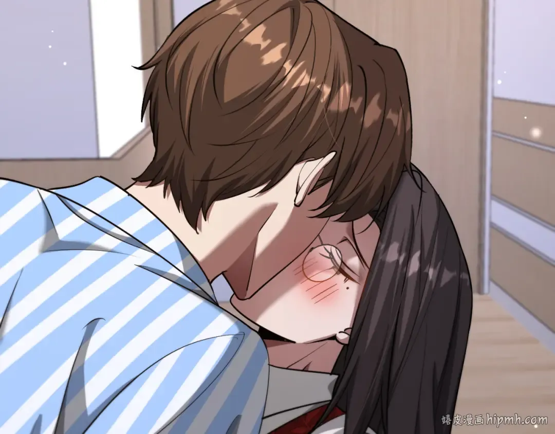 第165话 哪有这么多巧合 第96页
