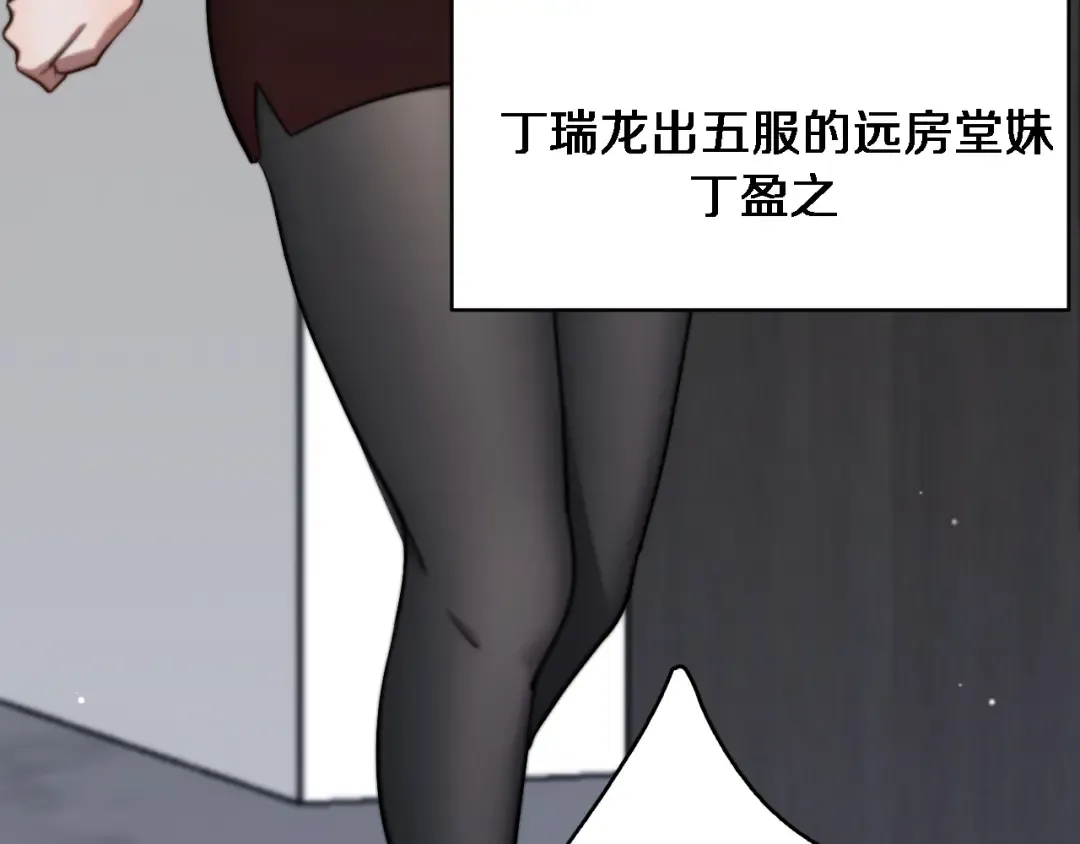 第166话 丁家的堂妹 第73页