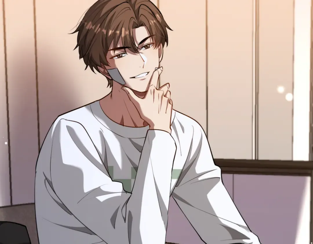第166话 丁家的堂妹 第75页