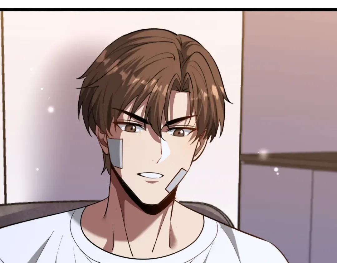 第166话 丁家的堂妹 第89页