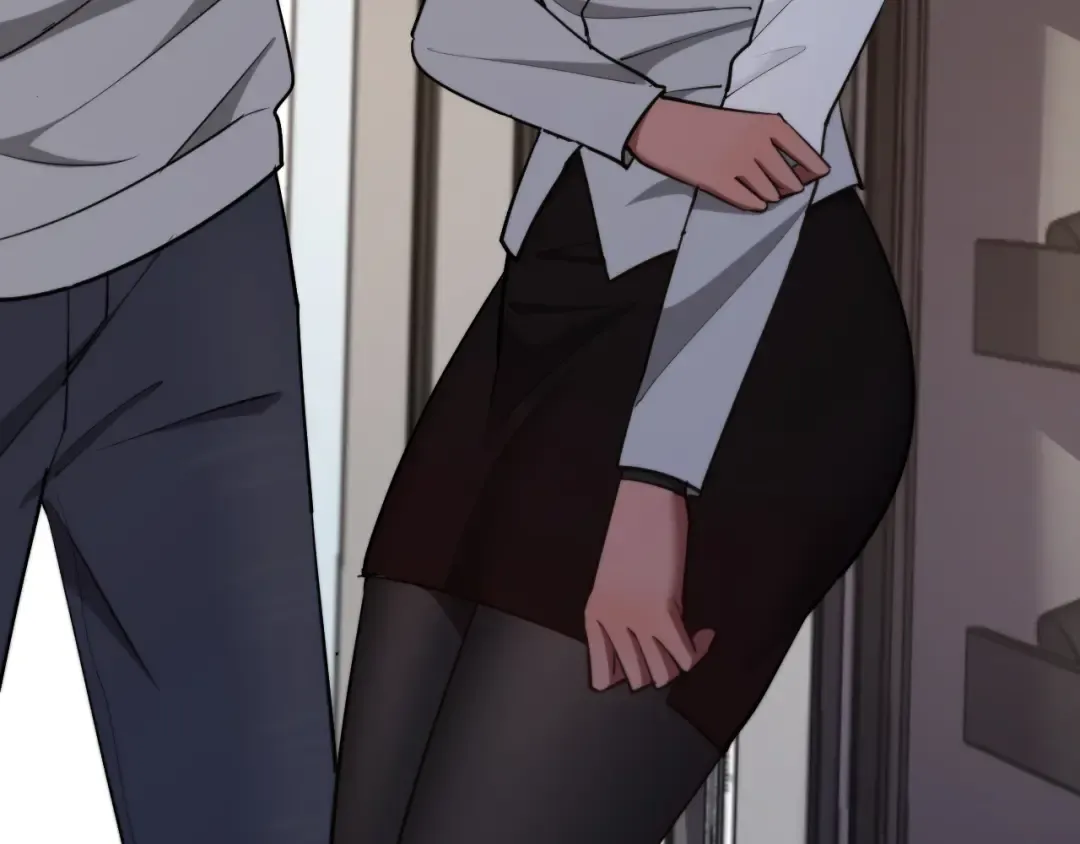 第166话 丁家的堂妹 第100页