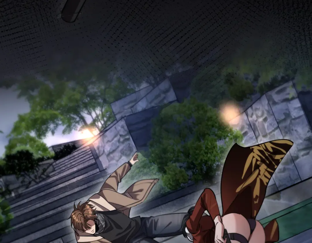 第168话 倒要看看你的本事 第36页