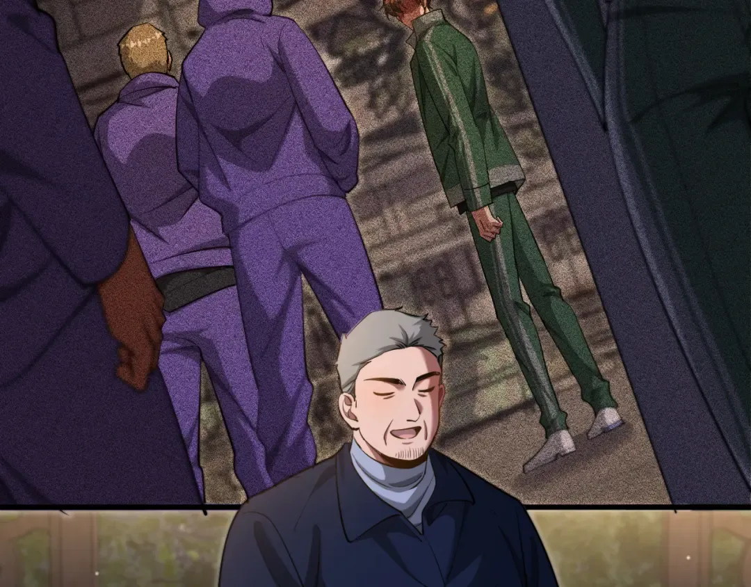 第168话 倒要看看你的本事 第61页