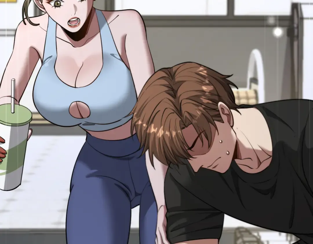 第169话 突破口 第74页