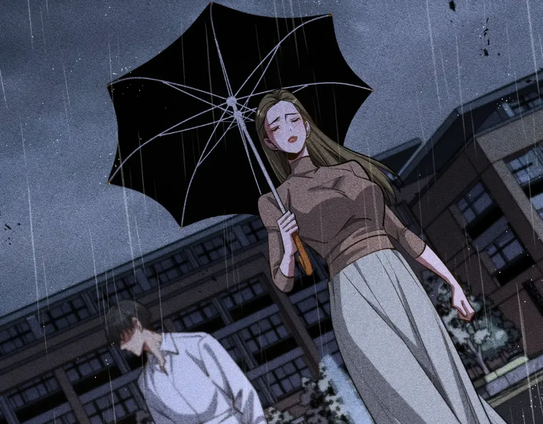 第170话 间谍的秘密 第31页