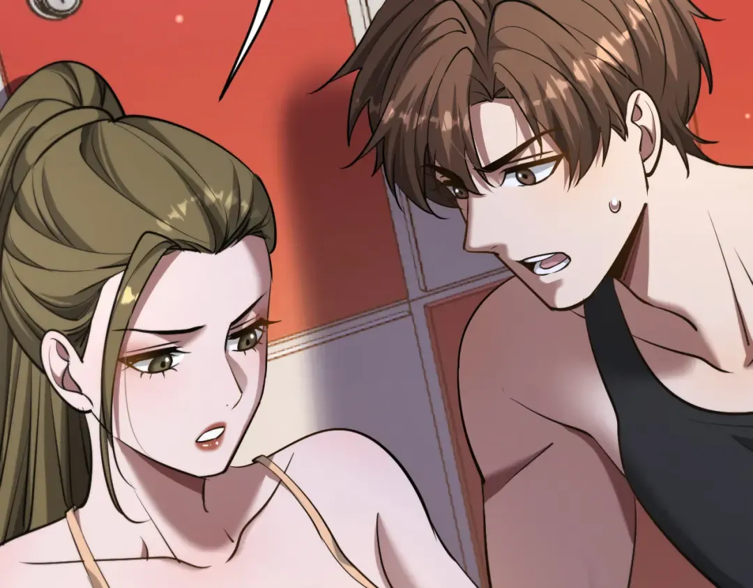 第170话 间谍的秘密 第46页