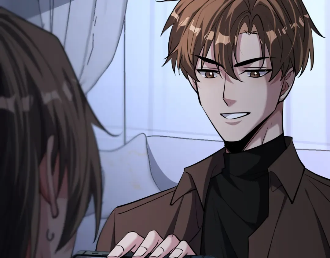 第173话 破裂 第26页