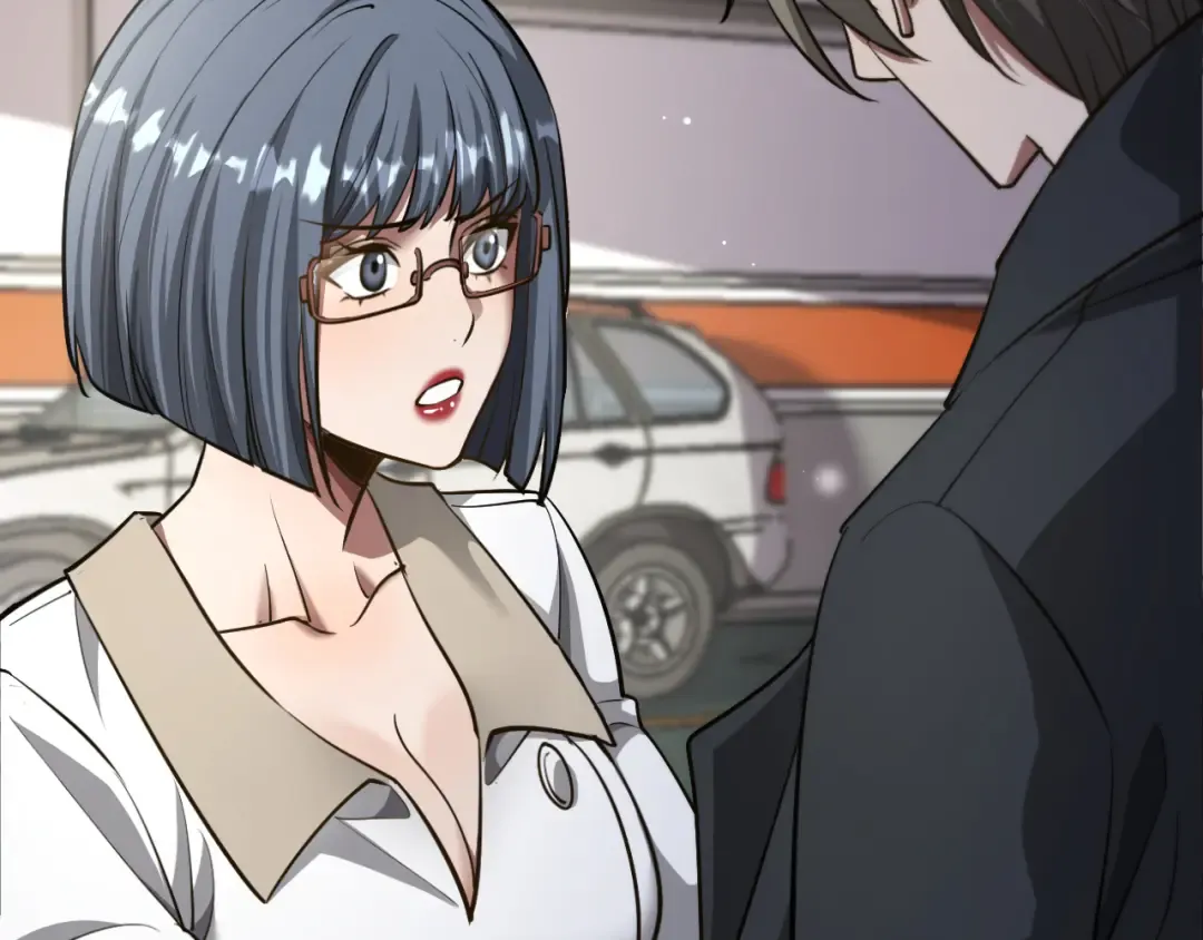 第173话 破裂 第82页