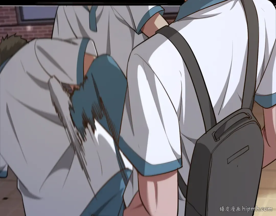 第173话 破裂 第104页
