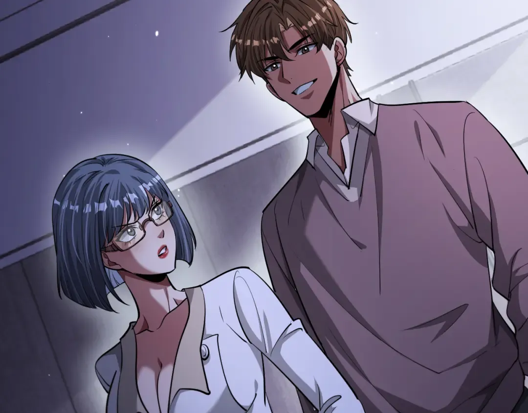 第174话 布局瓦解 第18页