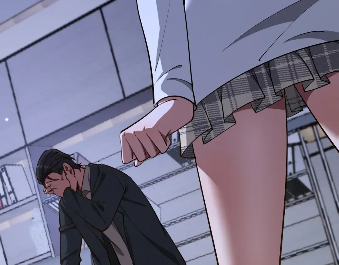 第174话 布局瓦解 第123页