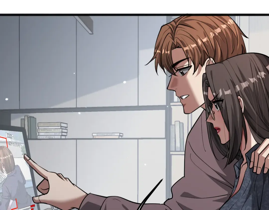 第176话 幻彩的内鬼 第49页