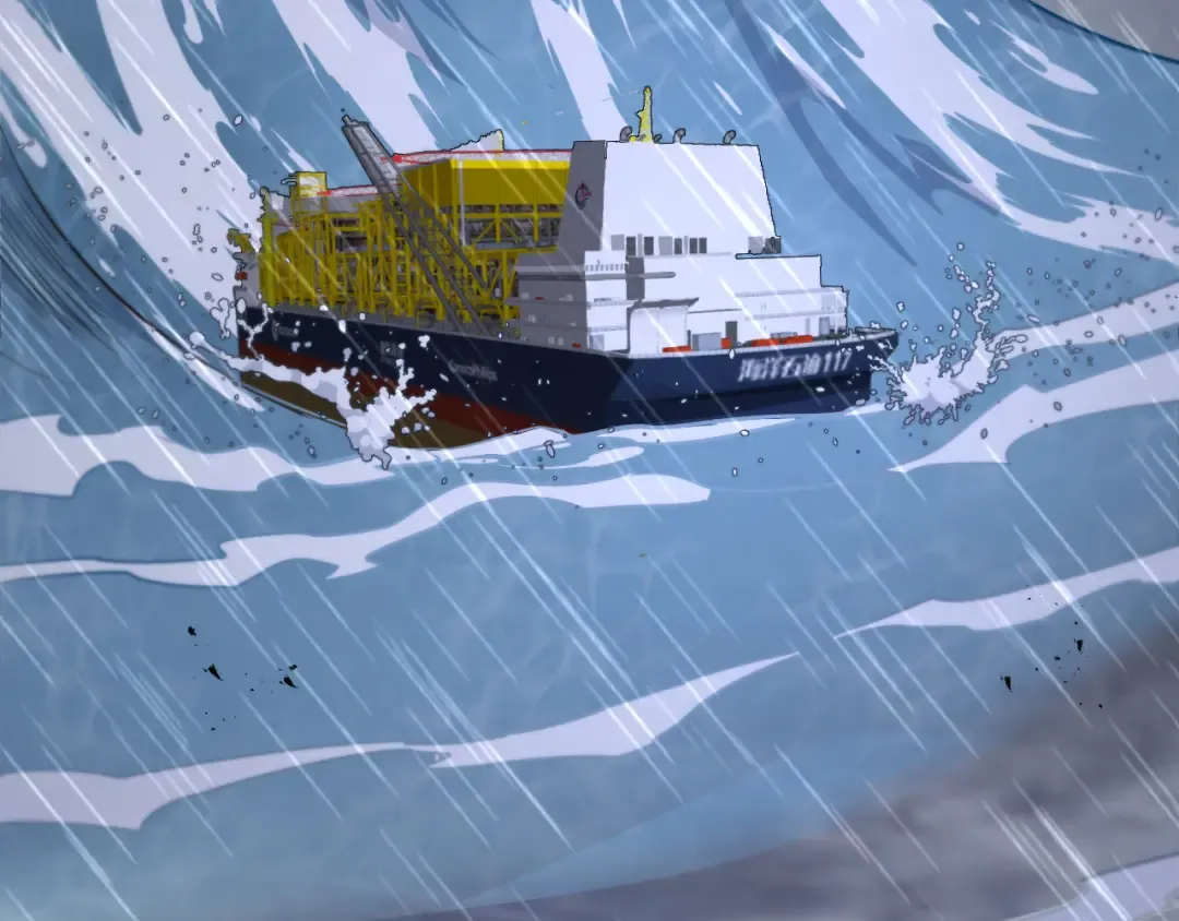 第178话 登陆神秘岛 第17页