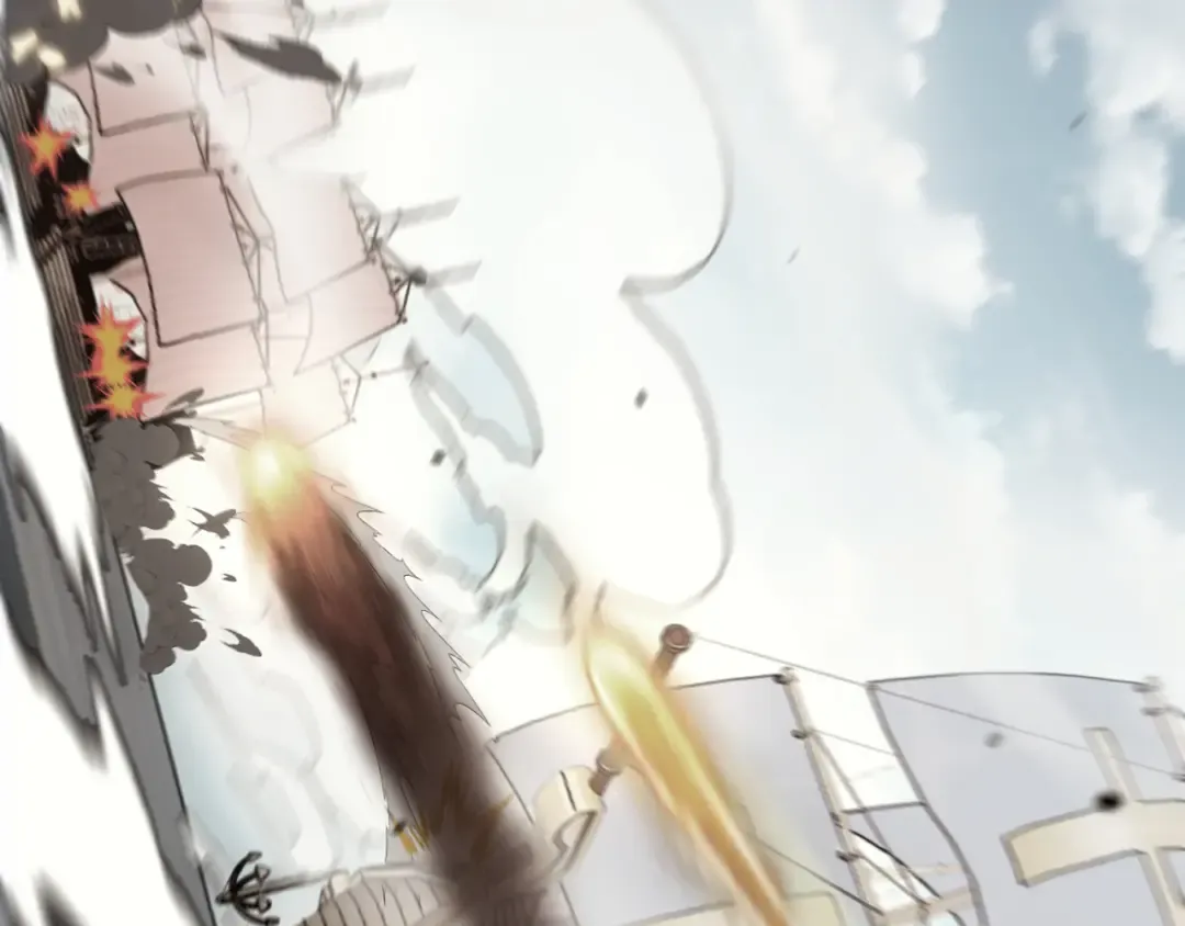 第178话 登陆神秘岛 第28页
