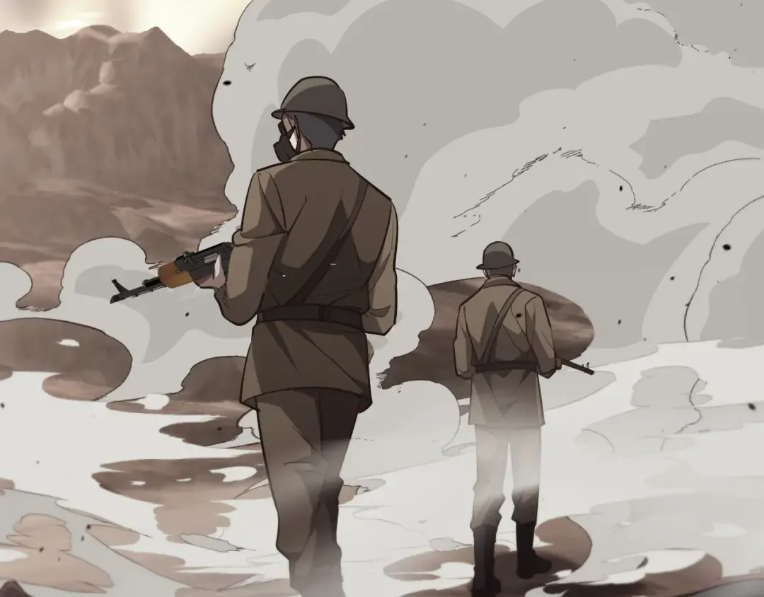 第178话 登陆神秘岛 第41页