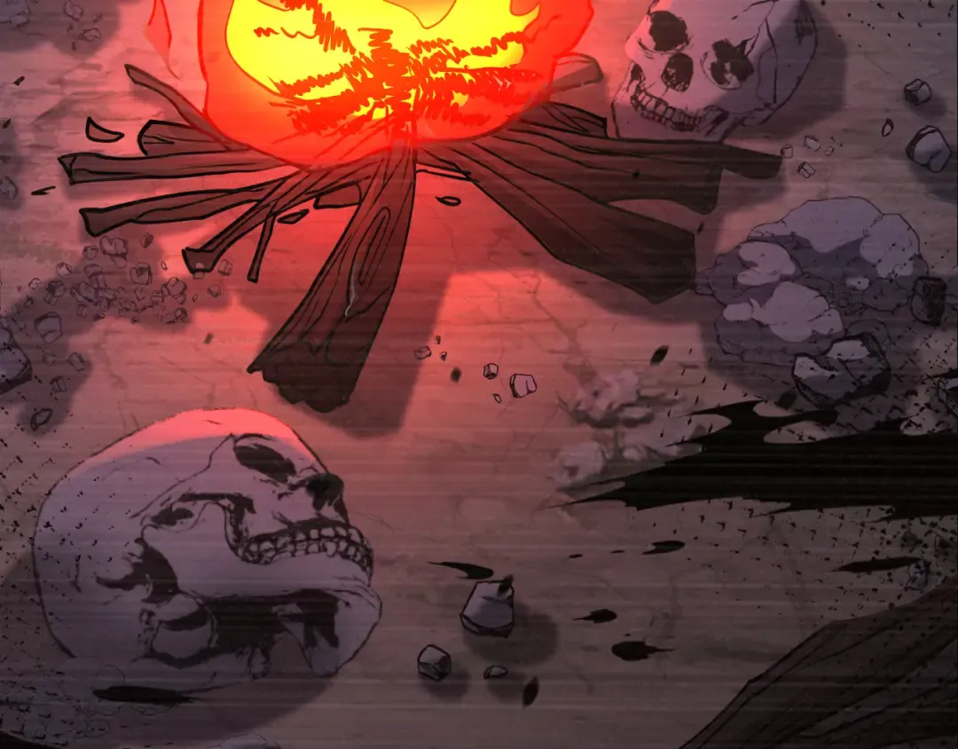 第178话 登陆神秘岛 第46页