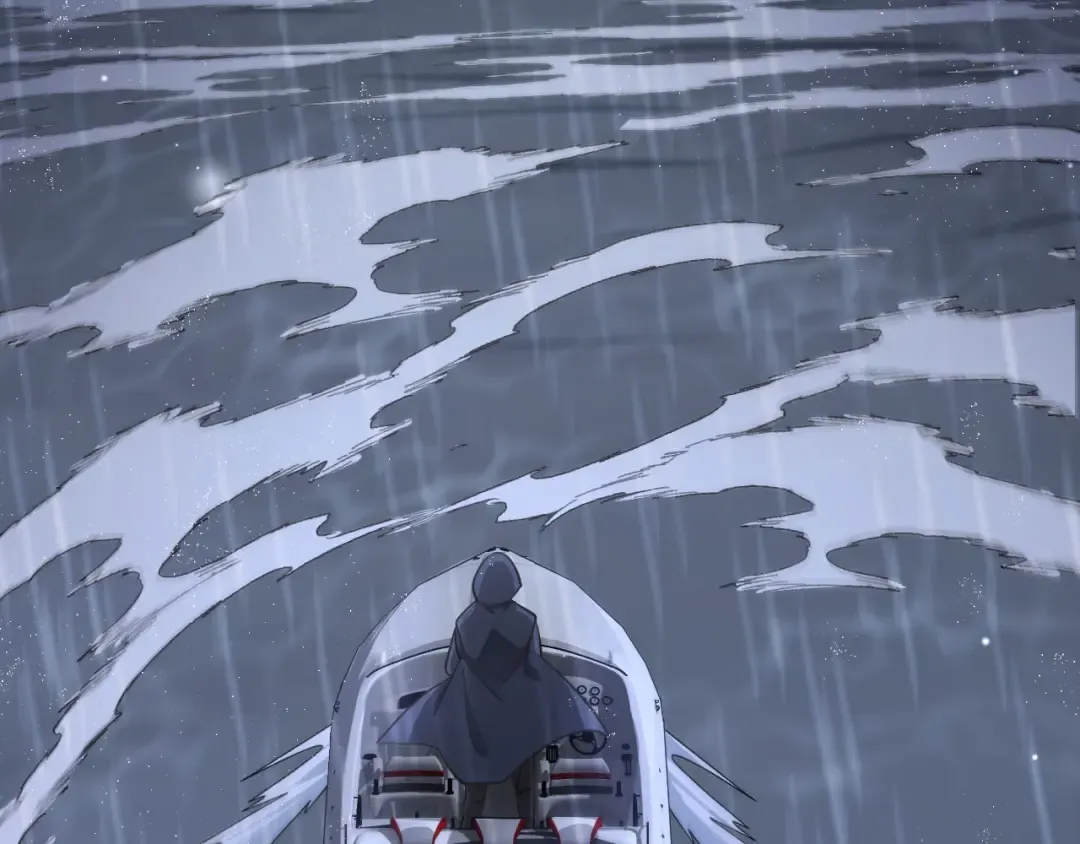 第178话 登陆神秘岛 第74页