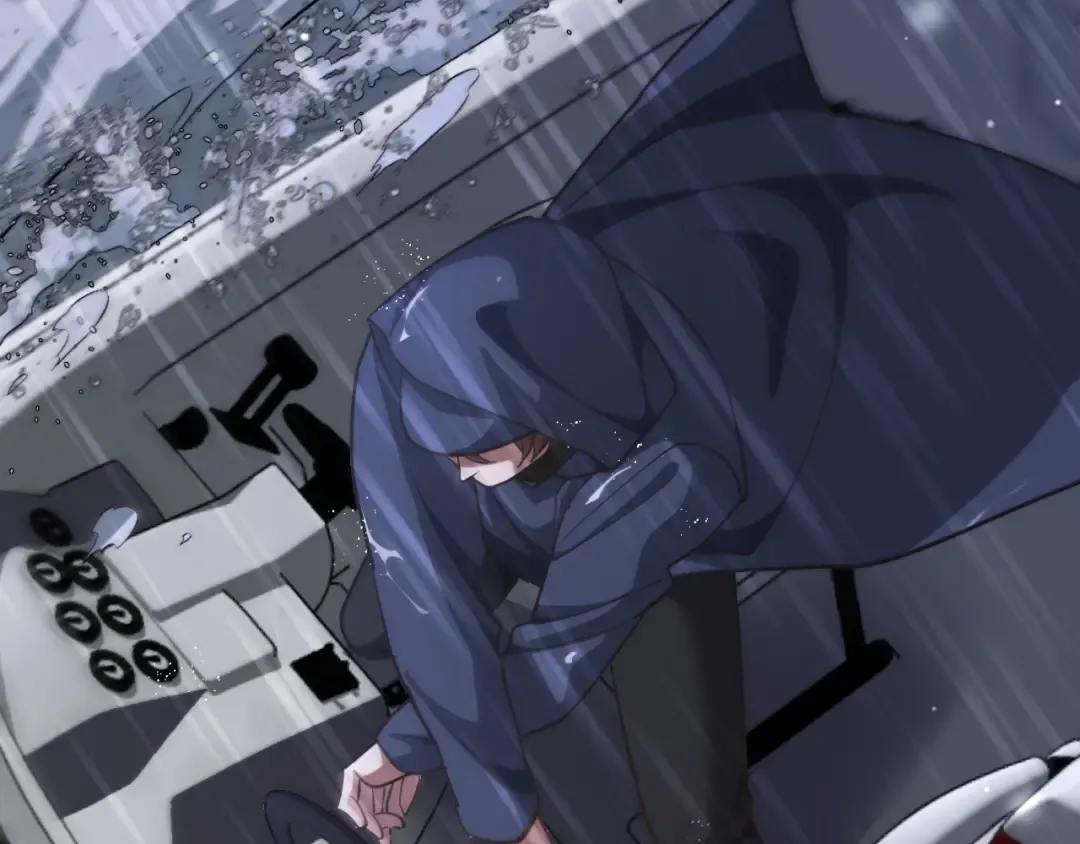 第178话 登陆神秘岛 第84页