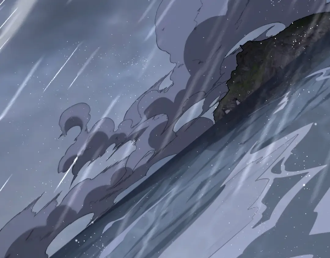 第178话 登陆神秘岛 第93页