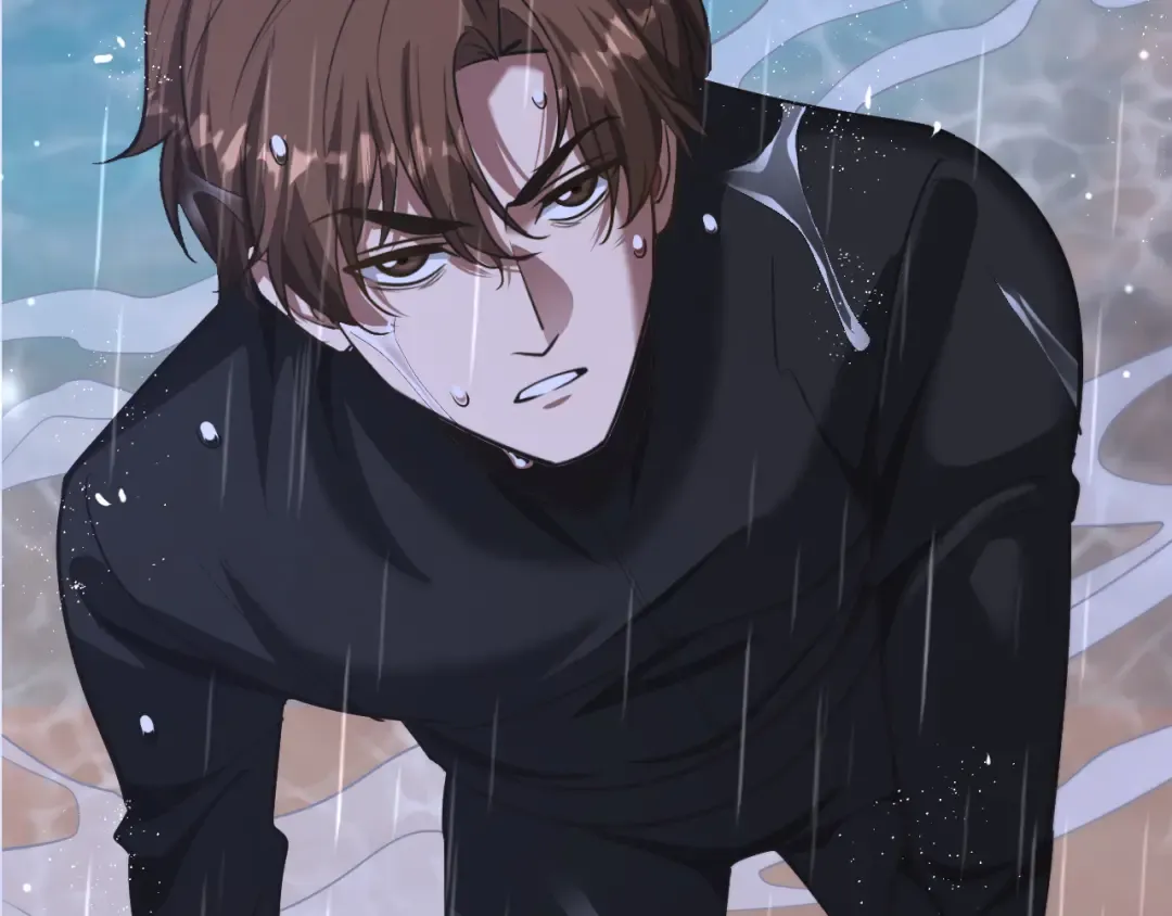 第178话 登陆神秘岛 第100页