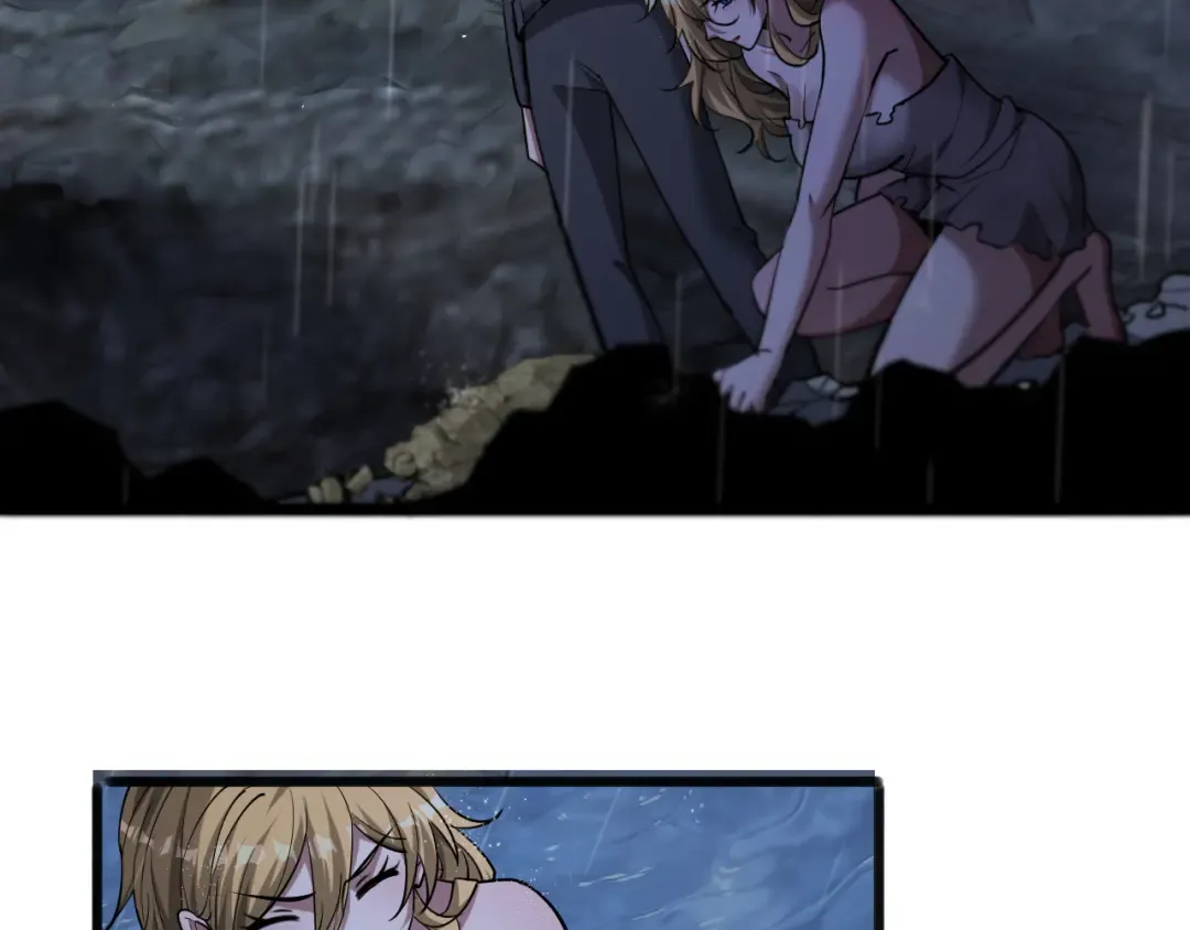 第179话 美食攻略 第34页