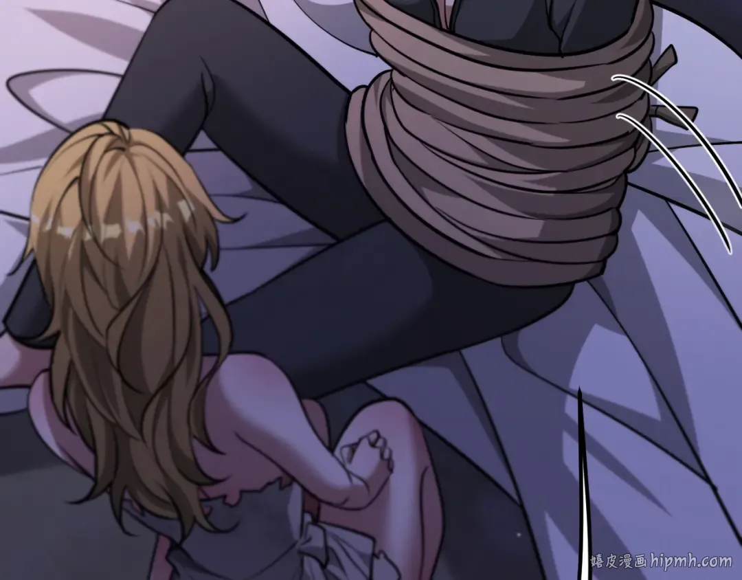 第180话 套话 第24页