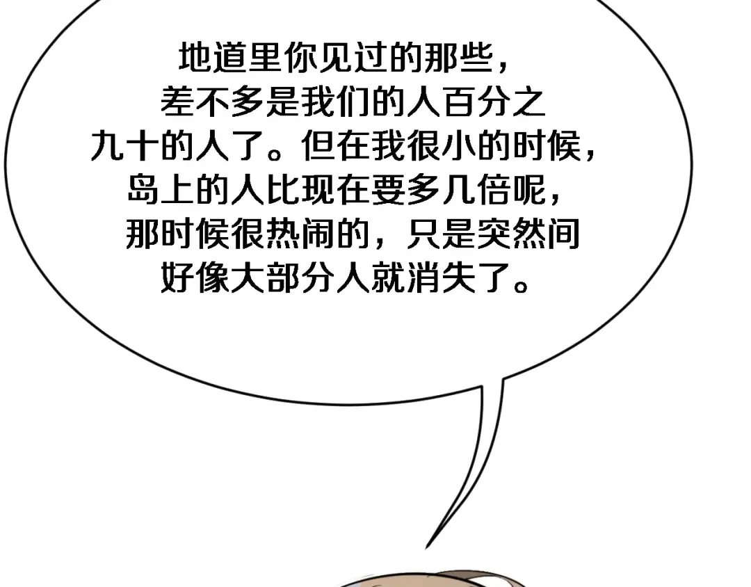 第180话 套话 第58页