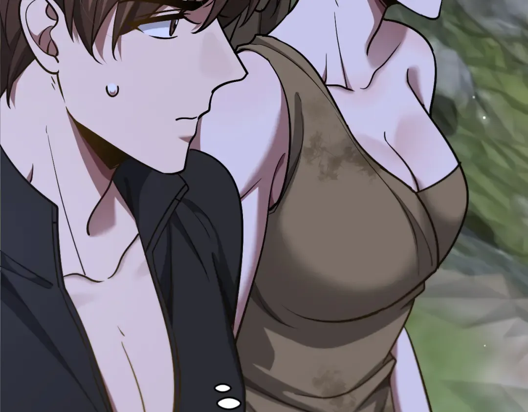 第181话 有所隐瞒 第77页