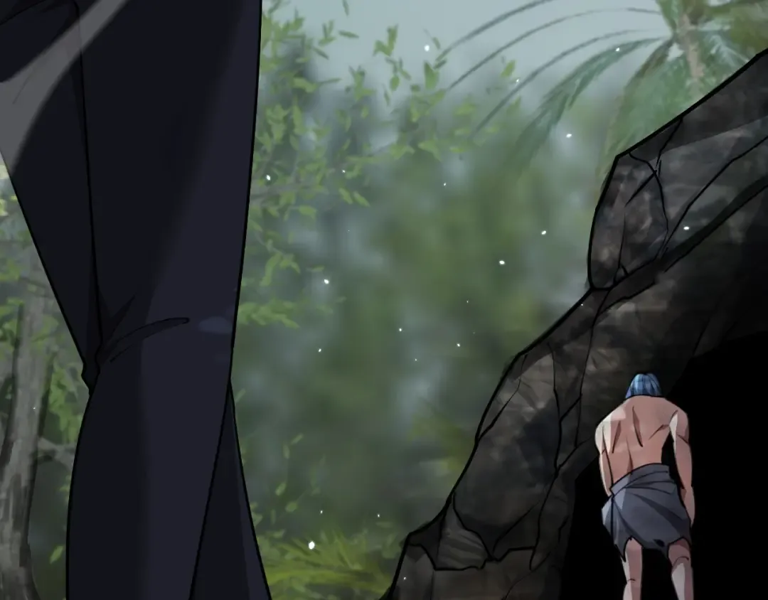 第182话 野人的国王 第15页
