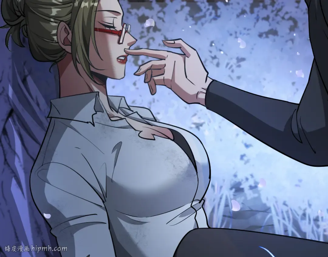 第182话 野人的国王 第56页