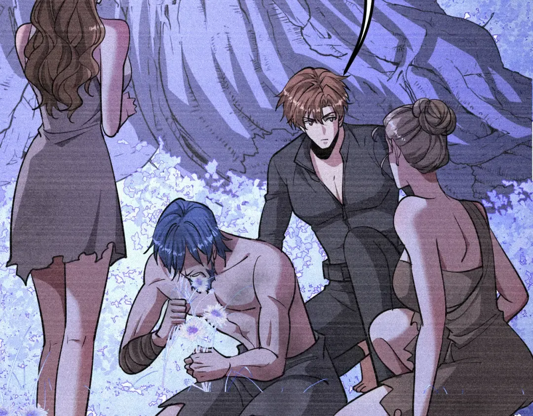 第183话 腹背受敌 第23页