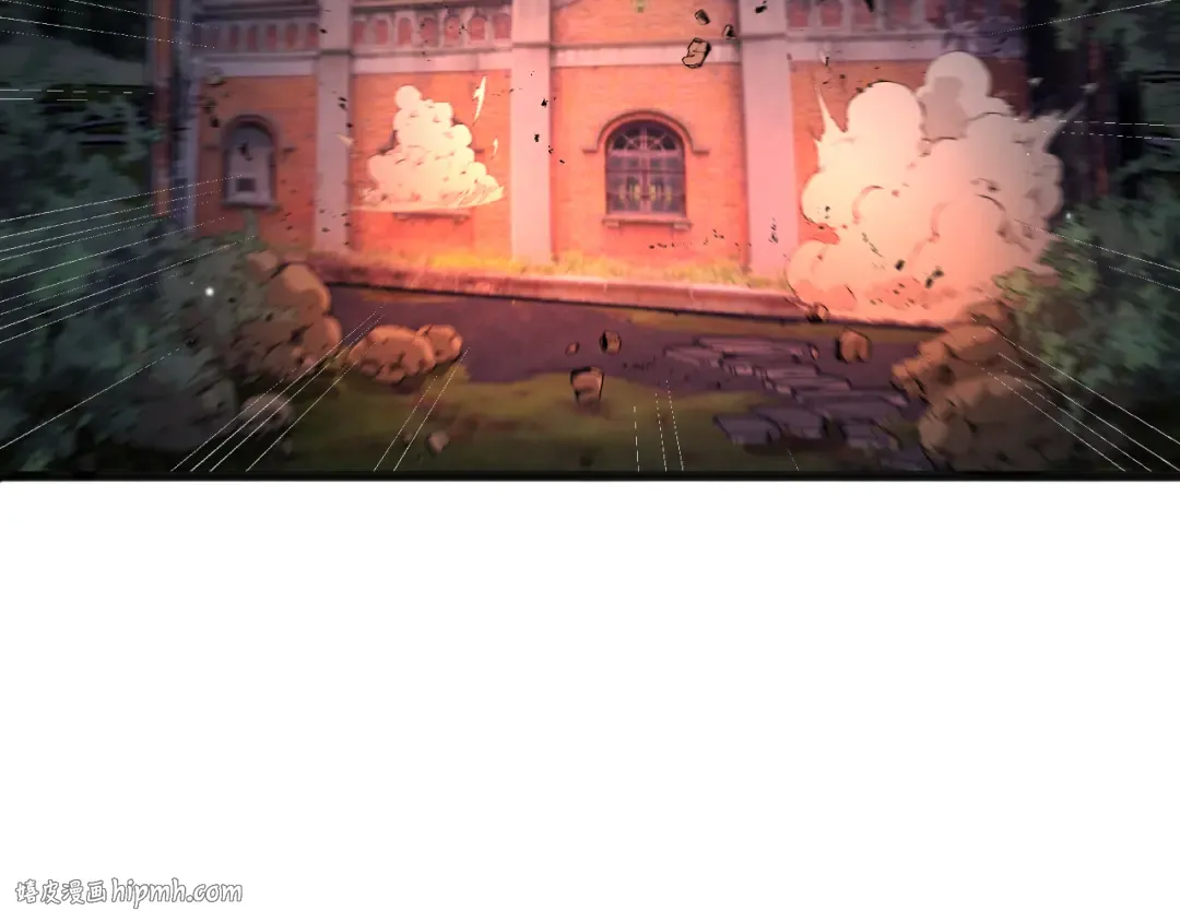 第183话 腹背受敌 第64页