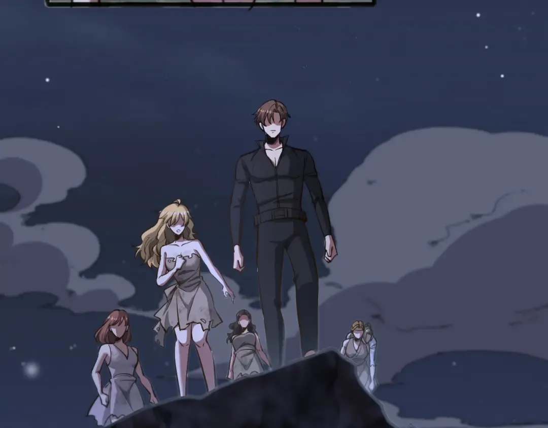 第183话 腹背受敌 第73页