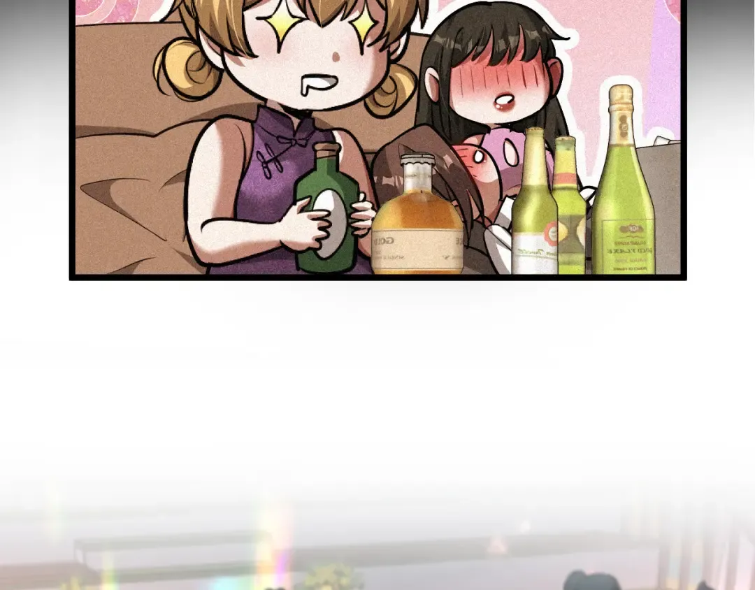 第188话 奥利佛的酒量 第69页