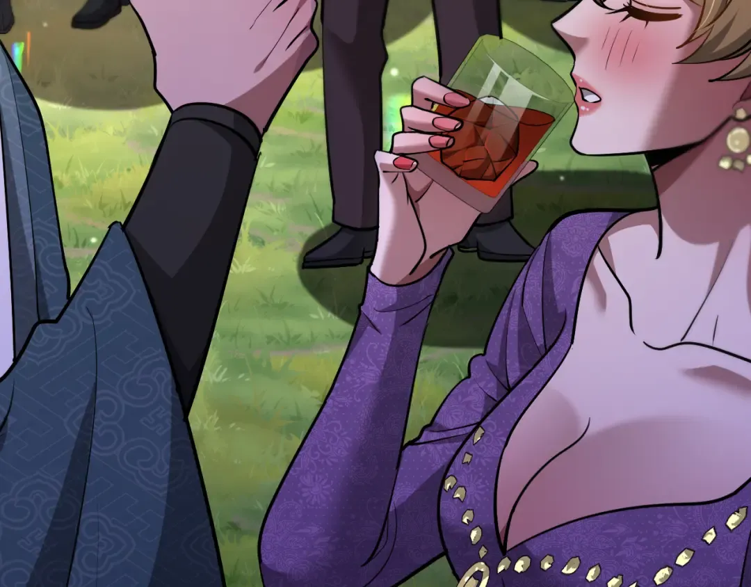 第188话 奥利佛的酒量 第71页