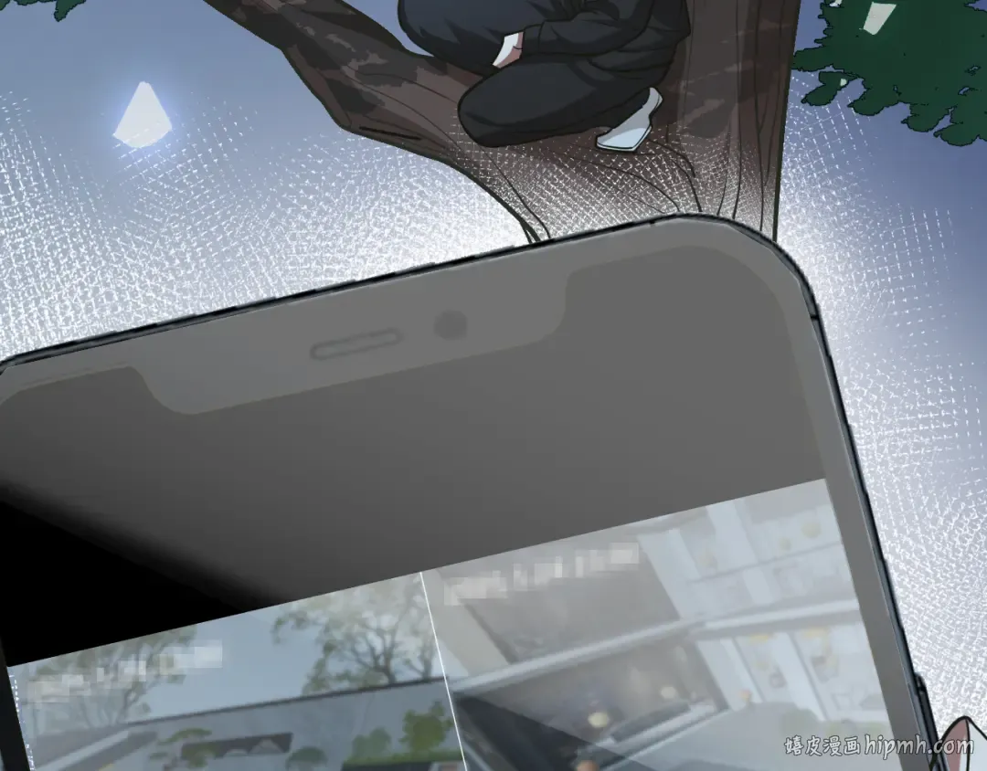 第189话 潜入与发现 第40页
