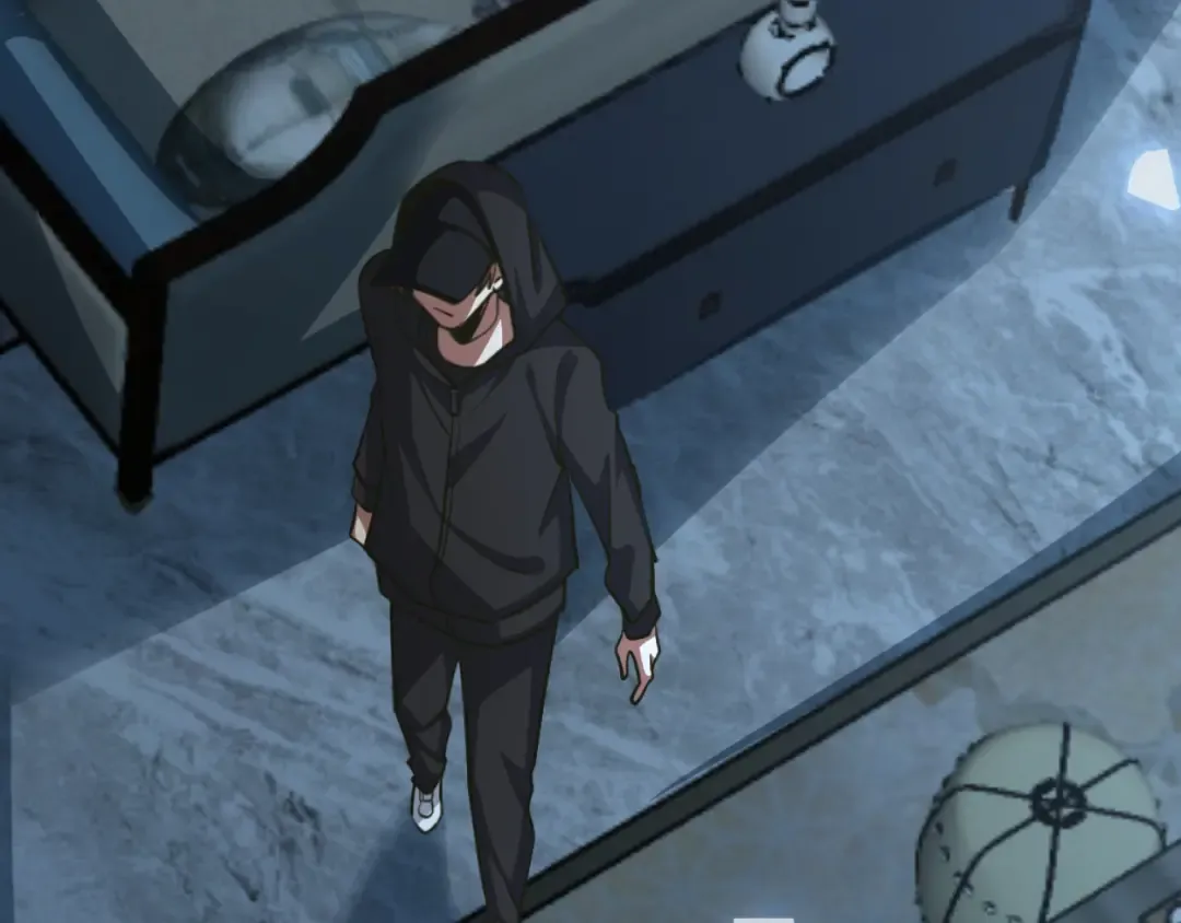 第189话 潜入与发现 第61页
