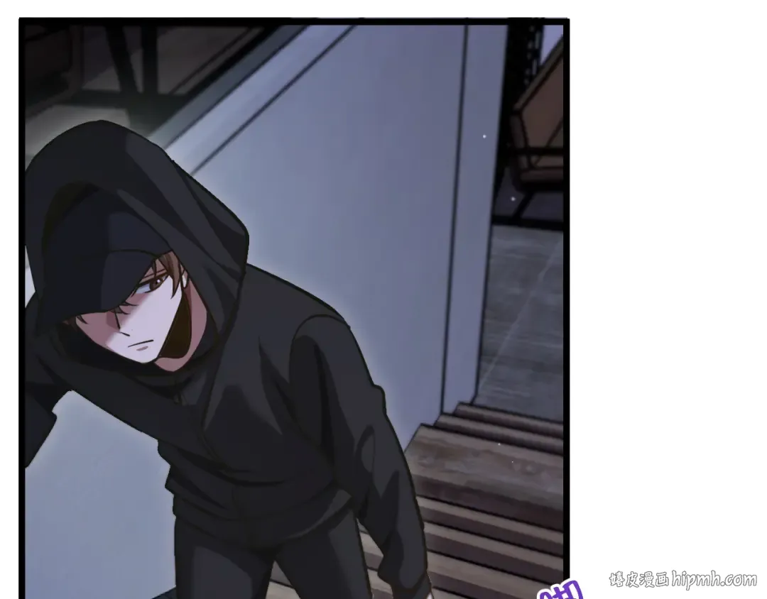 第189话 潜入与发现 第88页
