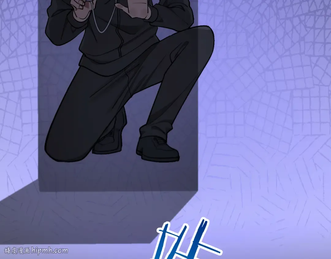 第189话 潜入与发现 第104页