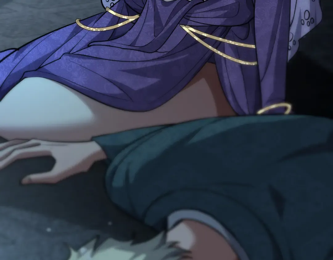 第190话 坐标 第4页