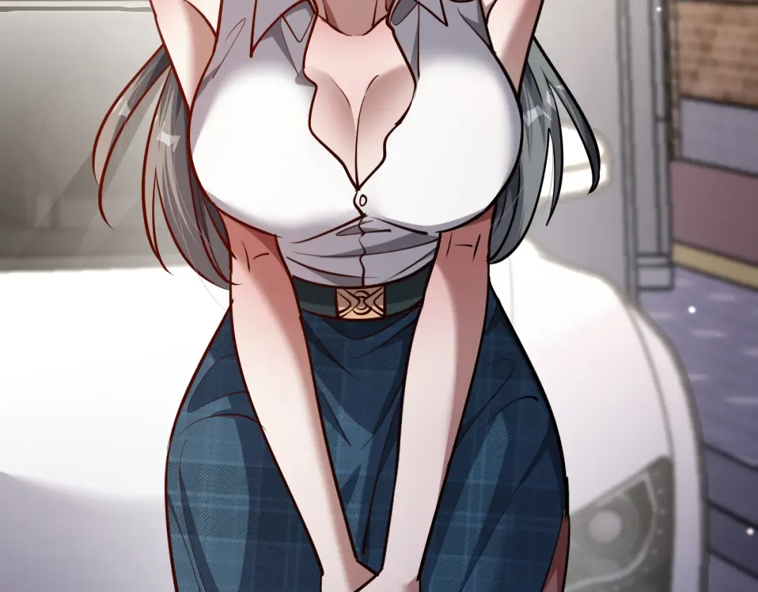 第190话 坐标 第42页