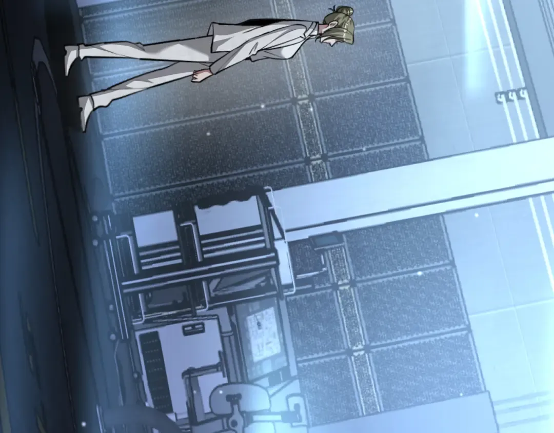 第191话 新的合作邀请 第6页