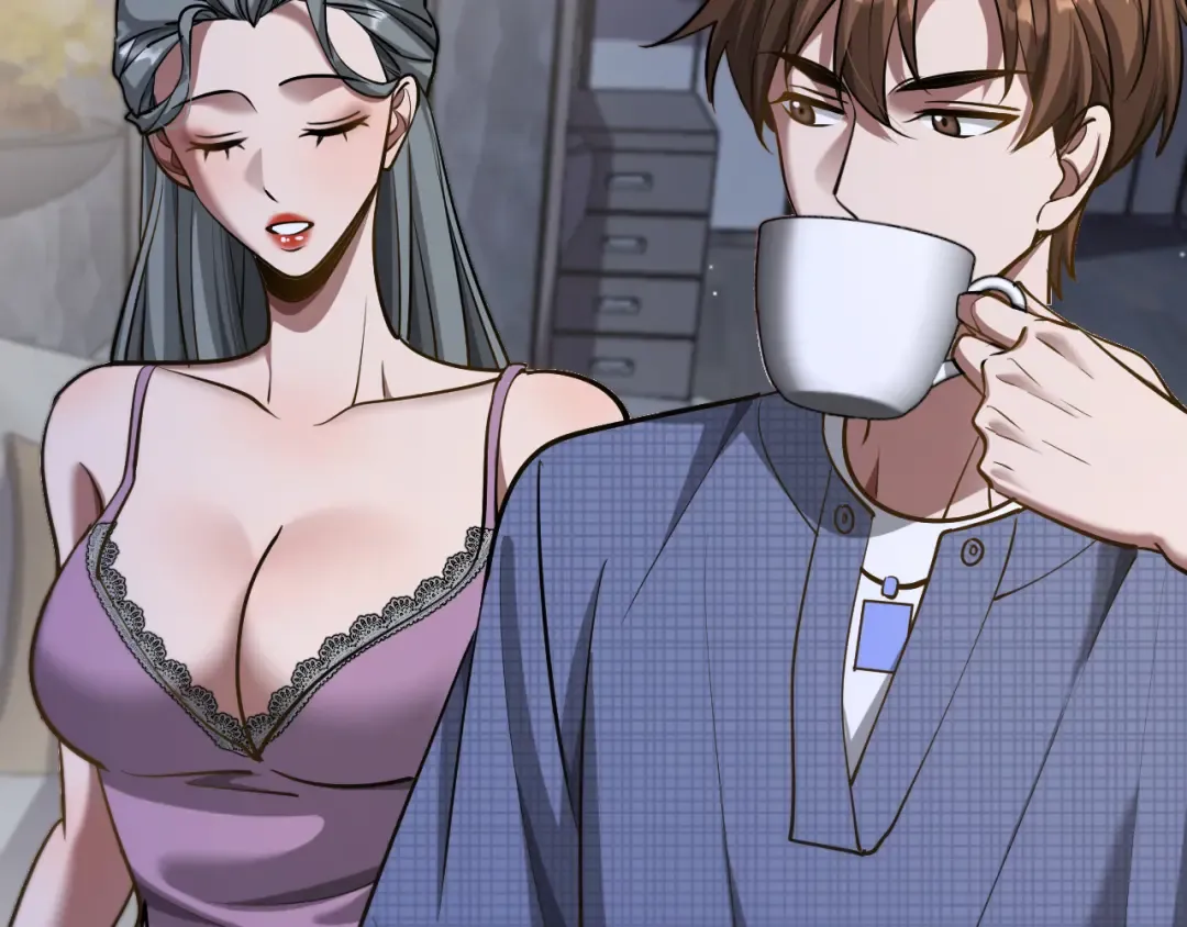 第191话 新的合作邀请 第97页